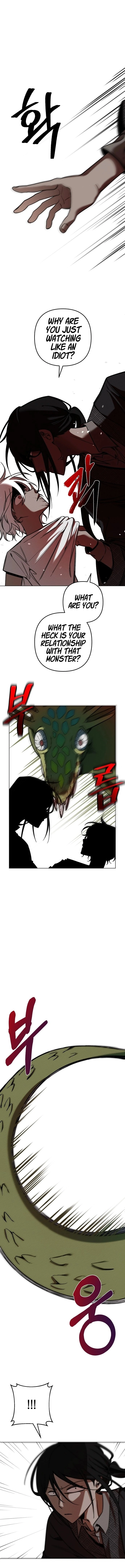 Sea of Monsters Chapter 1 Page 19